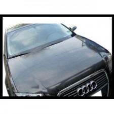 Audi A3'06 OEM Carbon Bonnet